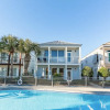 Отель Beach Oasis Villa Unit 11 4 Bedrooms 4 Bathrooms Home, фото 20