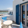 Отель Theologos Beach, фото 6