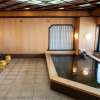 Отель Castle inn Ise, фото 14