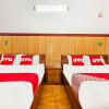 Отель Oyo 796 Thao Van 2, фото 21
