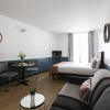 Отель Apparts' Rennes BnB Duhamel, фото 13