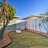 Отель Lush Seminole Surf Inn w/ Backyard Fire Pit!, фото 18