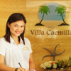 Отель Villa Caemilla Beach Boutique Hotel, фото 28
