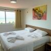 Отель Anjos Praia Hotel, фото 3