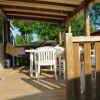 Отель Property With 2 Bedrooms in Les Mathes, With Pool Access, Furnished Ga, фото 3