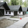 Отель TIH Nubra Leisure Camp - Hunder, фото 18