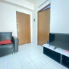 Отель Cozy 2Br At Gateway Ahmad Yani Cicadas Apartment, фото 5