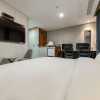 Отель Yangju Latte Hotel (drive-in in all rooms), фото 17