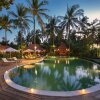 Отель Diamond Beach Villa Lombok, фото 11
