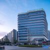 Отель Howard Johnson Hotel Changsha Huanghua Airport в Чанше