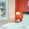 Отель River Club 202 2 Bedroom Condo by Alpine Lodging Telluride, фото 8