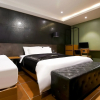 Отель Taean Hana Motel, фото 4