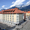 Отель Alpinpark Hotel, фото 7