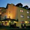 Отель Hotel-Restaurant Central am Königshof, фото 1