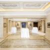 Отель King George, a Luxury Collection Hotel, Athens, фото 2