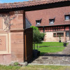 Отель Maison d'Hotes Au Freidbarry в Шийедорф