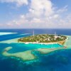 Отель Rasdhoo Grand & Spa, фото 11