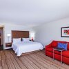 Отель Hampton Inn & Suites Houston I-10 West Park Row, фото 24