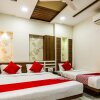 Отель Shri Hari By OYO Rooms, фото 12
