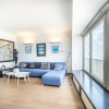 Отель Las Palmas 501 Spacious Apartment With sea Views, фото 5