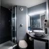 Отель Kyriad Saint Brieuc - Tregueux, фото 11