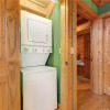 Отель Dew South 2 Bedroom Home with Hot Tub, фото 8
