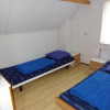 Отель Spacious holiday home with sauna on a holiday park only 200m away from the beach, фото 12