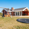Отель Lovely Holiday Home in Rømø With Sauna, фото 16
