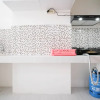 Отель Cozy Living Studio At Puncak Cbd Apartment, фото 10