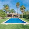 Отель FINCA POU NOU - Fantastic villa, with private pool, at only 750 meters from Inca. Free WiFi, фото 35