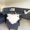 Отель 8 Person Holiday Home in Urangsvag, фото 7
