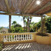 Отель Semi-detached Villa With 1 Bedroom Located Near Meia Praia Beach - Lagos, фото 23