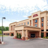 Отель Hampton Inn and Suites Columbia - University of Missouri, фото 1