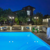 Отель VILLA DEL COLLE CON PISCINA PRIVATA Ispica, фото 14