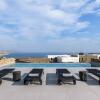 Отель NEW - Villa Apiro - MG Villas Mykonos, фото 1