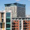 Отель Birmingham City Penthouse - Free Parking & Balcony, фото 1