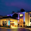 Отель Holiday Inn Express Hotel & Suites Lexington-Hwy 378, фото 16