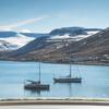 Отель Hótel Ísafjörður, фото 36