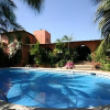 Отель Suites La Hacienda, фото 9