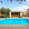 Отель Marrakesh 6-bed Housing Authentic Berber, фото 25