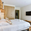 Отель CMG Cozy appartement Juan-Les-Pins / 200m Plage, фото 4
