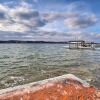 Отель Lakefront Canandaigua Home w/ Grill, Fire Pit, фото 8