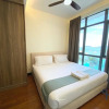 Отель Homesuite' Home at Oceanus Pelagos, фото 4