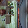 Отель Pleasant Holiday Home in Weywertz Near the Lake, фото 8