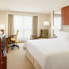 Отель San Diego Marriott Gaslamp Quarter, фото 32