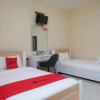 Отель RedDoorz Syariah near Kampus UNSOED Purwokerto, фото 5
