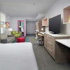 Отель Home2 Suites by Hilton Nashville Downtown Convention Center, фото 4