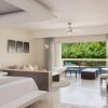 Отель Hyatt Ziva Riviera Cancun - All Inclusive, фото 4