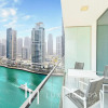 Отель LUX Contemporary Suite Marina View 3, фото 16