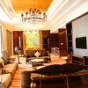 Отель DoubleTree by Hilton hotel Anhui - Suzhou, фото 22
